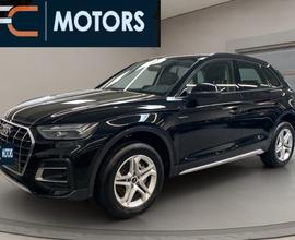 Audi Q5 40 TDI 204 CV quattro S tronic Business Ad