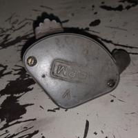 devioluci GPM Milano conservato vespa faro basso