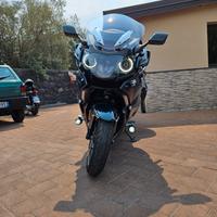 Bmw k 1600 gtl - 2018