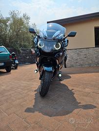 Bmw k 1600 gtl - 2018