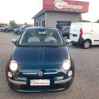 Fiat 500 1.2 69 CV Lounge - 2014
