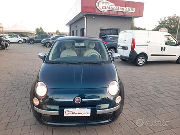 Fiat 500 1.2 69 CV Lounge - 2014