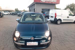Fiat 500 1.2 69 CV Lounge - 2014