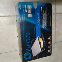 CD Rw Plaxtor 