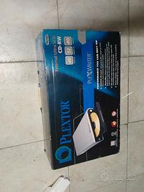 CD Rw Plaxtor 