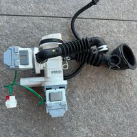 Pompa Lavasciuga samsung model:WD90TA046BE/ET