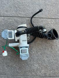 Pompa Lavasciuga samsung model:WD90TA046BE/ET