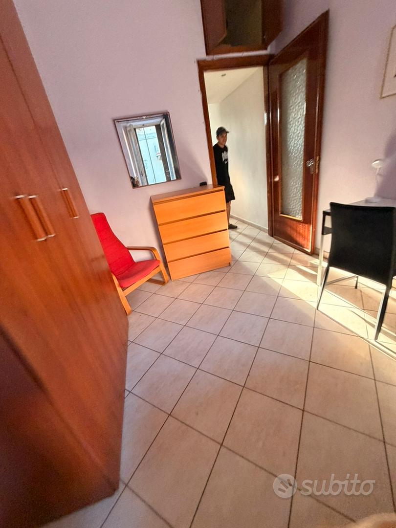 Bilocale in Barriera di Milano, foto 3 di 6