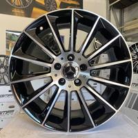 Cerchi Mercedes raggio 18 NUOVI cod.83422