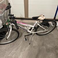 Mointain Bike Rush R2400