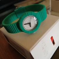 Orologio hip hop da donna