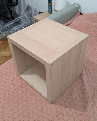 Cubo KALLAX - Ikea (x2)