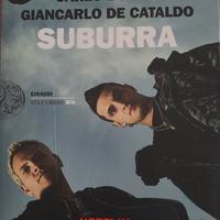 "Suburra" Carlo Bonini, Giancarlo De Cataldo