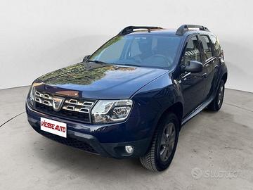 Dacia Duster 1.5 dCi 110CV S&S 4x2 Serie Spec...