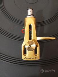 shell porta testina pioneer 