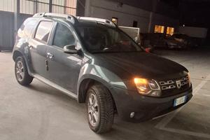 Dacia Duster 1.6 115 CV S&S 4x2 GPL Serie Speciale