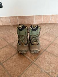 Scarpa all mountain DOLOMITE
