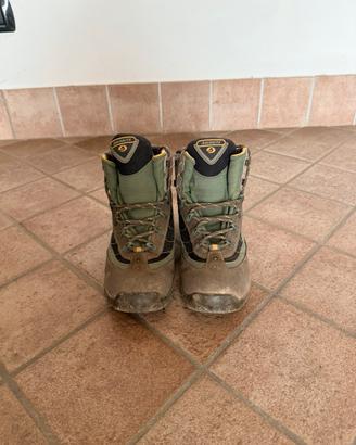 Scarpa all mountain DOLOMITE