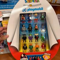 Kinder sorpresa playmobil