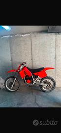 honda CR 125 1988