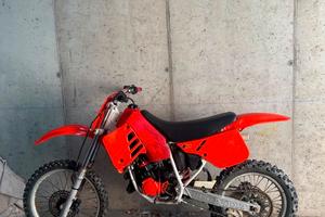 honda CR 125 1988
