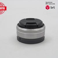 Sony E 16 F2.8 (Sony)
