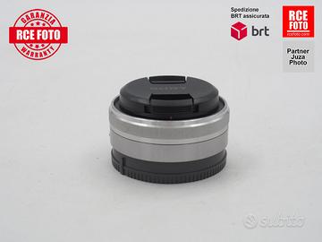 Sony E 16 F2.8 (Sony)