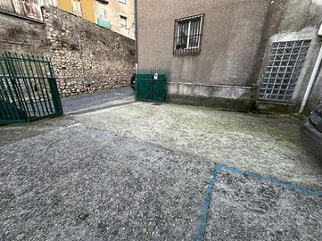 CASA SEMINDIPENDENTE A MONTESARCHIO