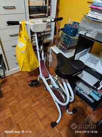 cyclette