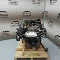 Motore completo dkl dkla audi a1 seat vw skoda 1.0