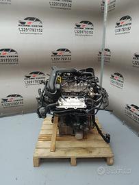 Motore completo dkl dkla audi a1 seat vw skoda 1.0
