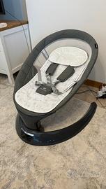 Sdraietta/altalena elettrica Appekid Evoque