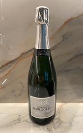 Champagne H. Billiot Fils Réserve Brut Grand Cru