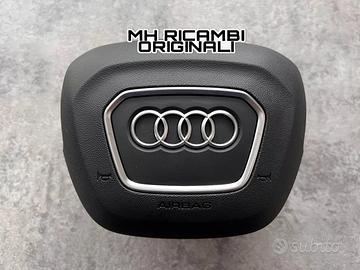 Airbag Volante Audi Q3 RSQ3 A3 S3 RS3 83a 8Y F3