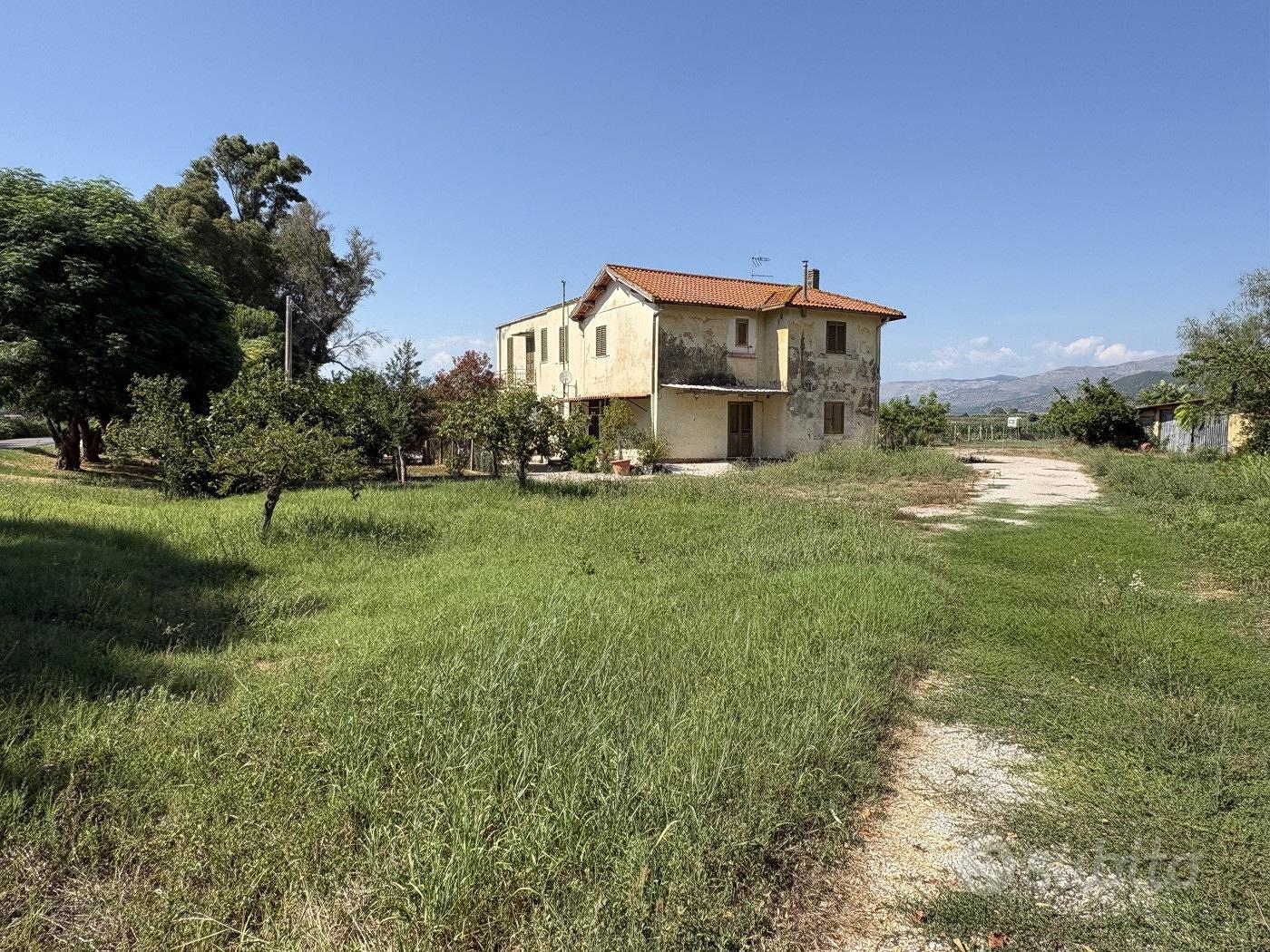 Appartamento – Terracina, Borgo Hermada - Vista 4