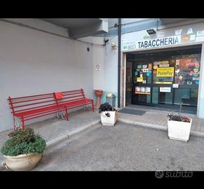 Tabaccheria