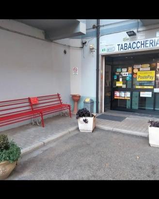 Tabaccheria