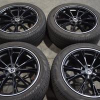 kit completo gla glb glc 265/45 r20 lt6083