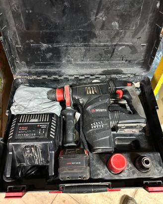 Tassellatore 28v