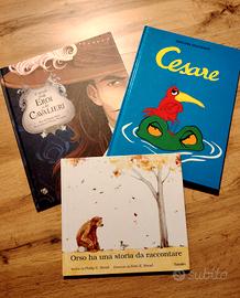 Libri illustrati per bambini e ragazzi 
