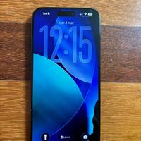 IPhone 15Pro Max, 256gb, eSIM