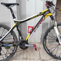 MTB FRW 26" in carbonio