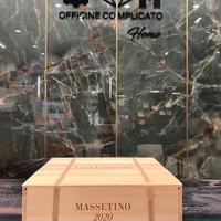 Massetino 2020
