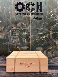 Massetino 2020