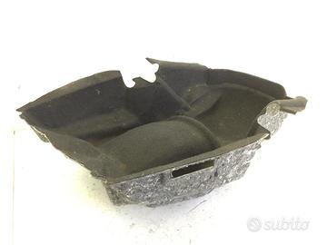 BMW C 650 GT 647 MOQUETTE INTERNA CARENA VANO SOTT