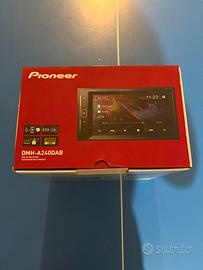 RADIO PIONEER