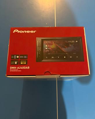 RADIO PIONEER