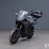 YAMAHA Tracer 7