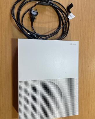 X-box one S