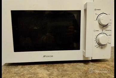 microonde 